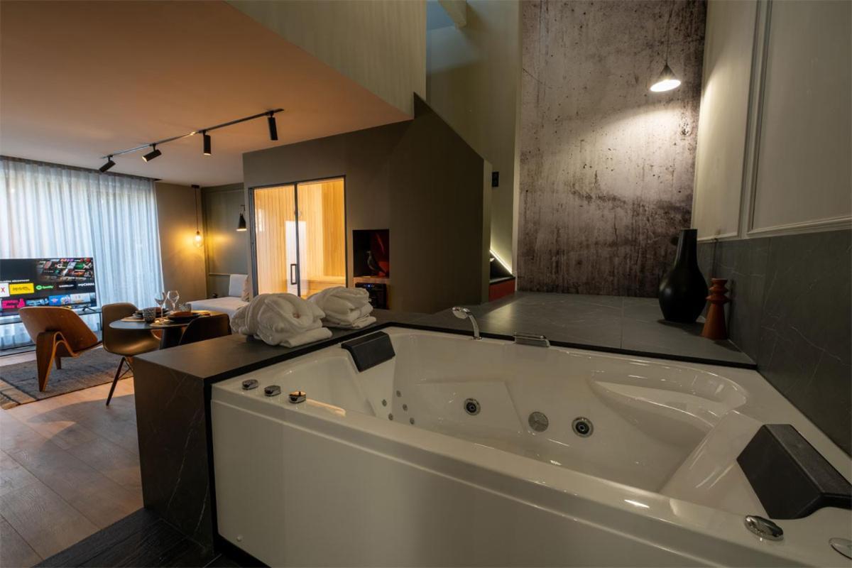 My Spa Реймс Екстериор снимка