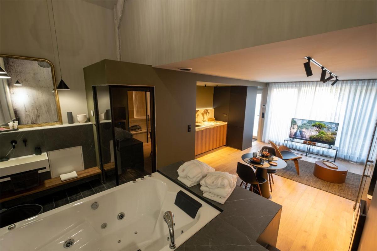 My Spa Реймс Екстериор снимка