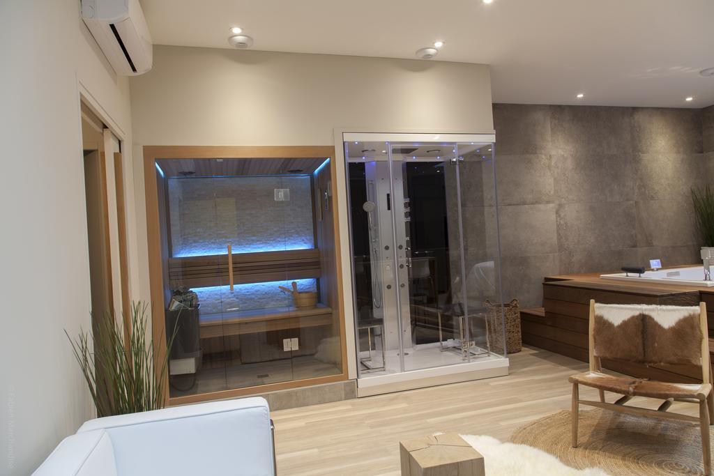 My Spa Реймс Екстериор снимка