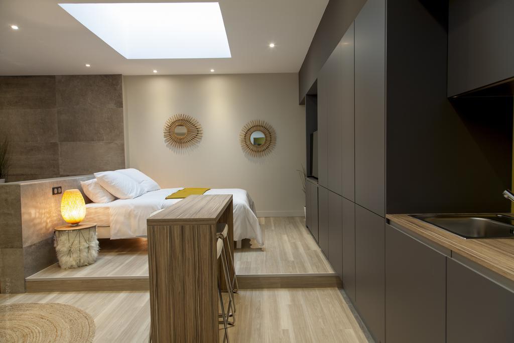 My Spa Реймс Екстериор снимка