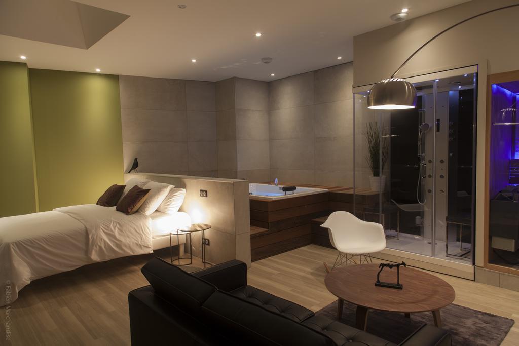 My Spa Реймс Екстериор снимка