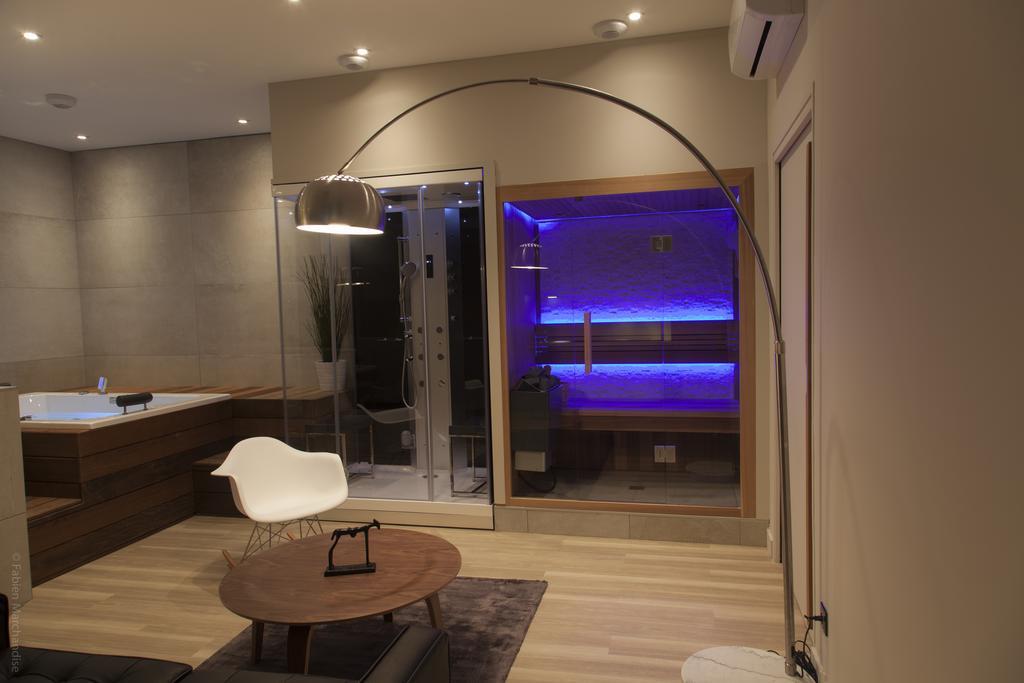 My Spa Реймс Екстериор снимка