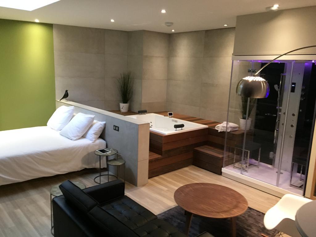 My Spa Реймс Екстериор снимка
