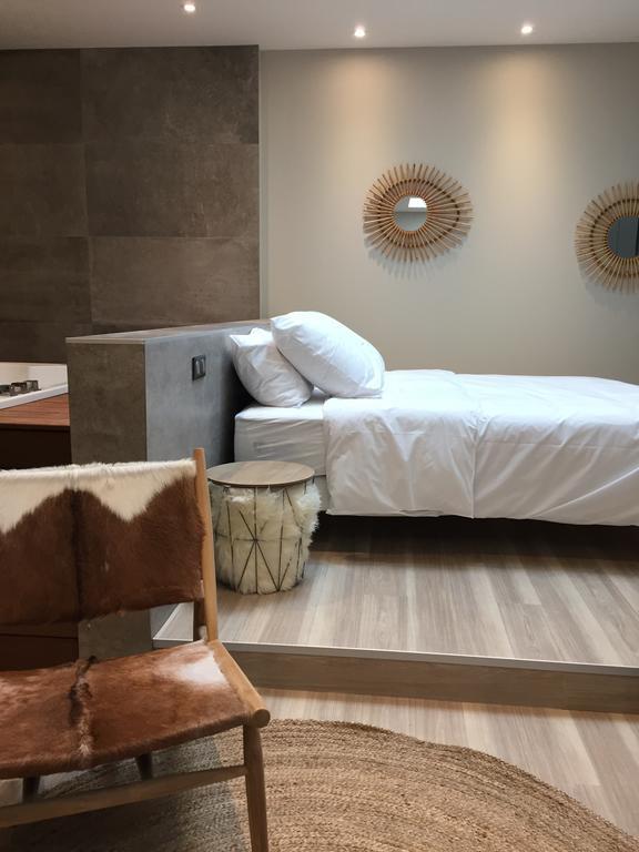 My Spa Реймс Екстериор снимка