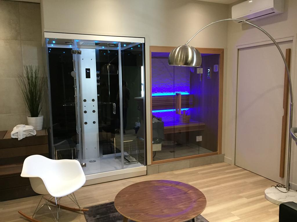 My Spa Реймс Екстериор снимка